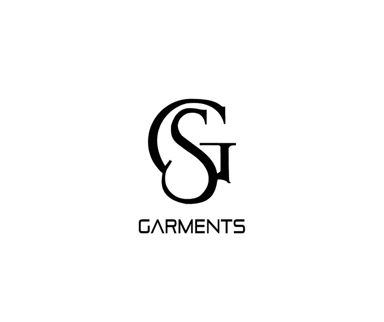 GS Garments Logo