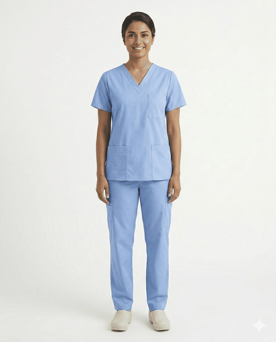Nurse Uniform