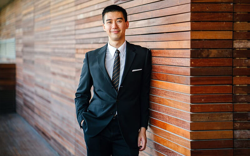 Corporate Uniforms