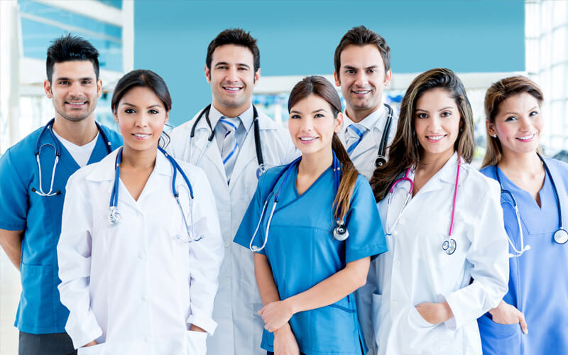 Hospital Uniforms